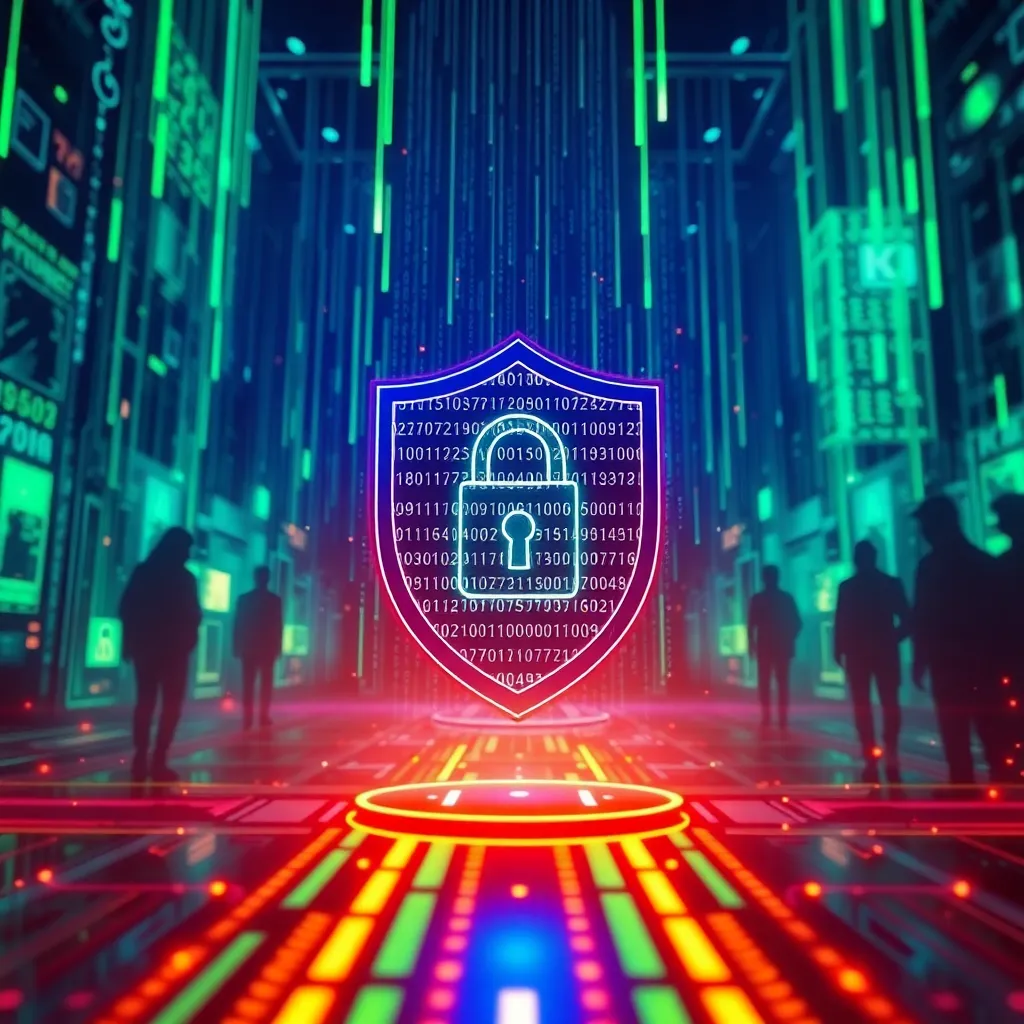 кибербезопасность